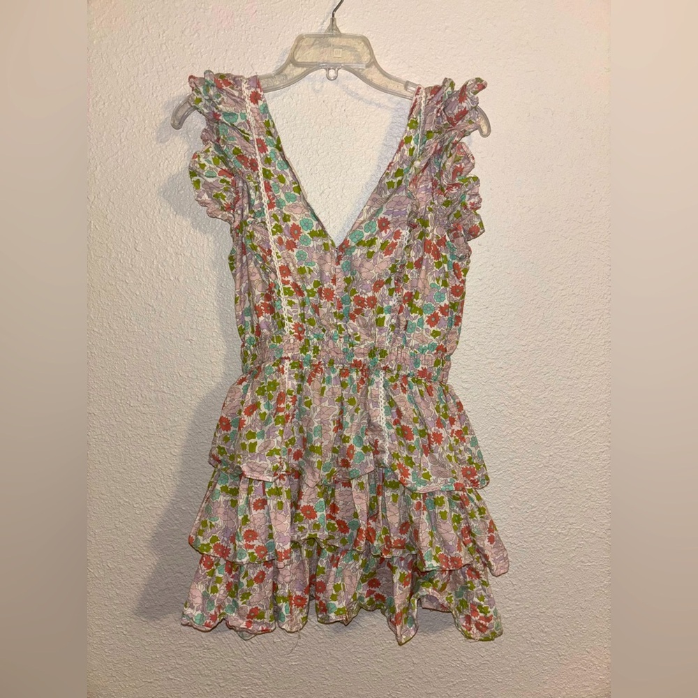 Love the Label Dress